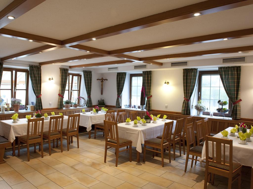 Forstnerwirt Hotel | Stubn | Biergarten Rottenburg an der Laaber Extérieur photo