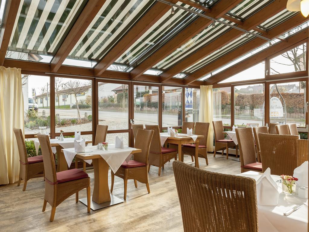 Forstnerwirt Hotel | Stubn | Biergarten Rottenburg an der Laaber Extérieur photo